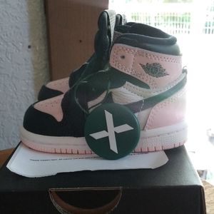 Jordan 1 Retro high og atmosphere